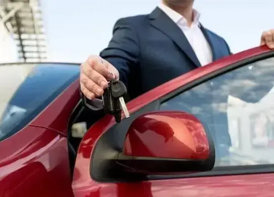 Автомобили напрокат для компаний