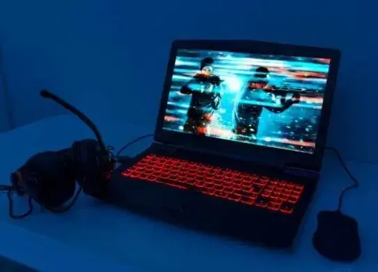 Б/у ноутбук для игр – можно ли найти действительно хороший вариант?