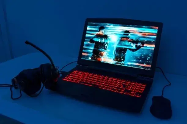 Б/у ноутбук для игр – можно ли найти действительно хороший вариант?