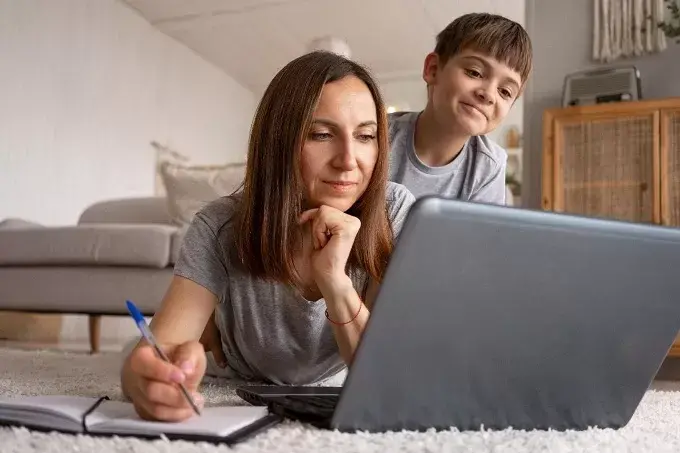 Домашній інтернет для роботи та навчання: як вибрати у Харкові?