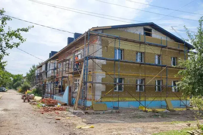 Дергачівська громада готується до опалювального сезону