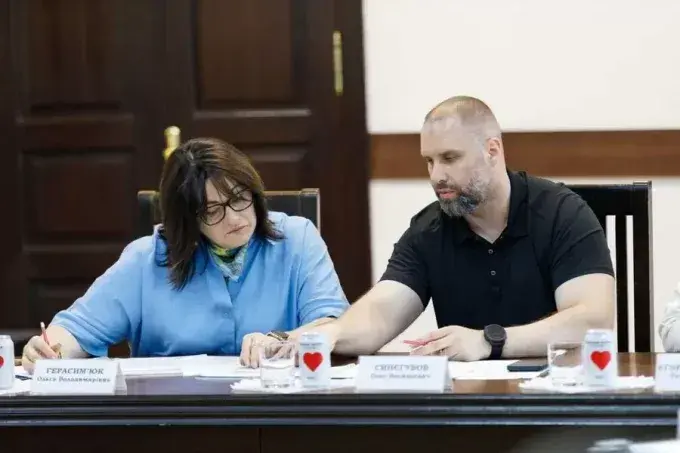 У деокупованих та прикордонних населених пунктах Харківщини планують відновити українське мовлення