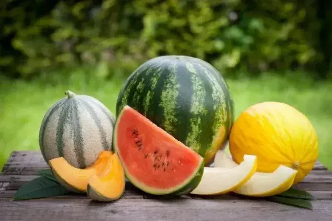 Скільки коштують сезонні фрукти у Харкові?