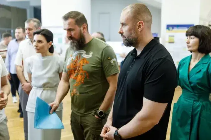 На Харківщині готуються до відновлення очного навчання