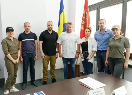 На Харківщині підписали меморандум щодо підтримки аграріїв