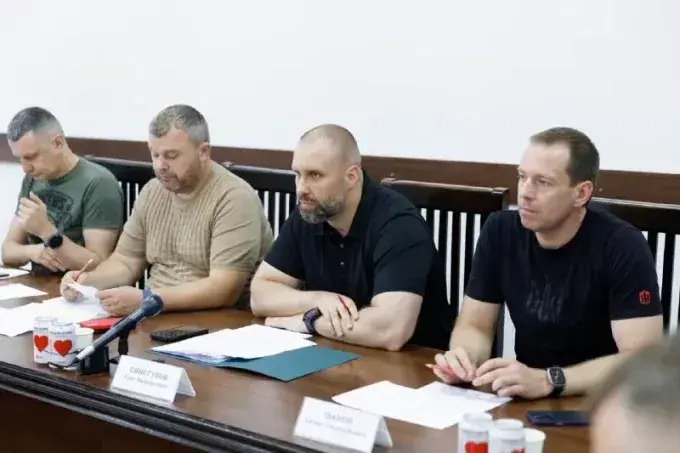 У харківських заклади освіти, які почнуть змішане навчання, перевірять укриття