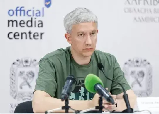 У Харкові триває підготовка до нового навчального року