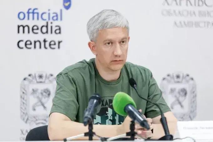 У Харкові триває підготовка до нового навчального року