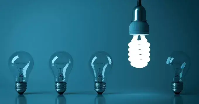 Харківські медзаклади зможуть отримати 340 тисяч LED-ламп