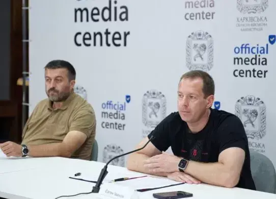 На Чугуївщині відновлюють зруйновану інфраструктуру
