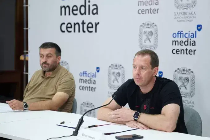 На Чугуївщині відновлюють зруйновану інфраструктуру