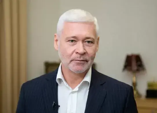 Харківʼяни оберуть локацію для безпечного простору - Терехов