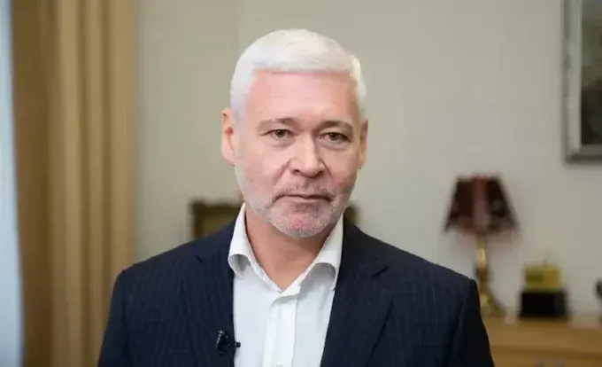 Харківʼяни оберуть локацію для безпечного простору - Терехов