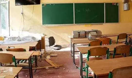 Відновленням двох харківських шкіл займатимуться німецькі партнери