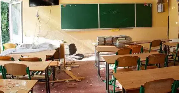Відновленням двох харківських шкіл займатимуться німецькі партнери