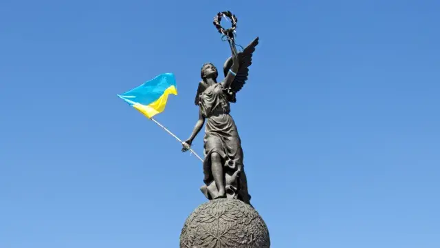 Під час свят харківʼян закликають не ігнорувати сигнали повітряної тривоги
