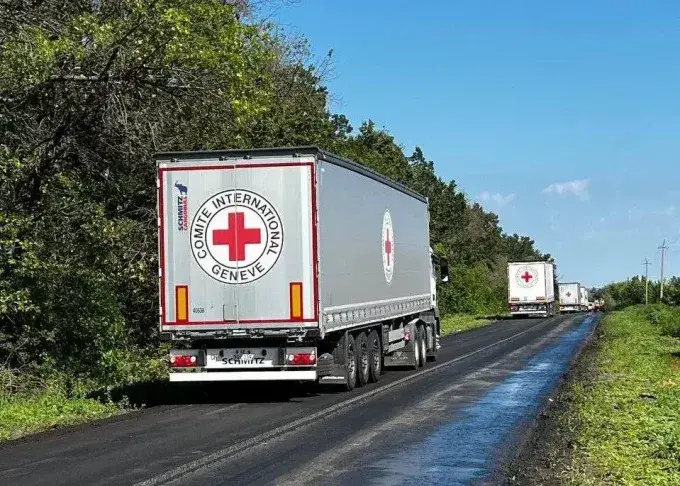У двох громадах Харківської області відновлюють дорогу