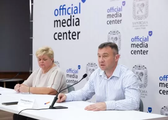 У Харківській області вдалося працевлаштувати 1300 ВПО