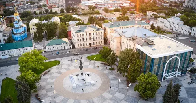 Що відомо про підготовку до осінньо-зимового періоду в Харкові?