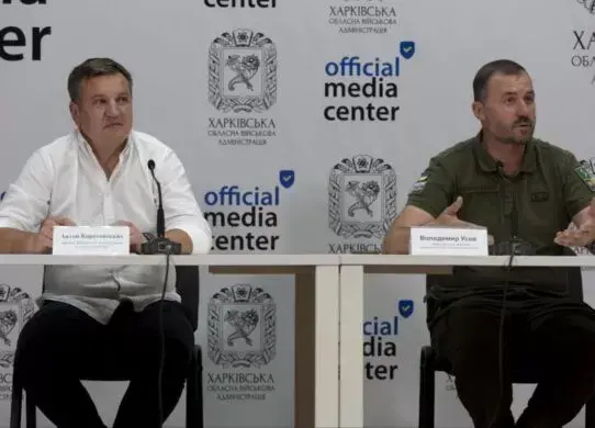 На Харківщині відновлюють 22 пошкоджених обʼєкти