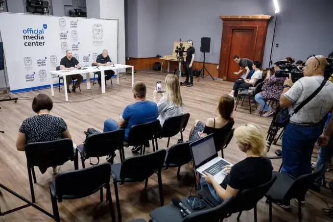 Понад 345 тисяч людей здобуватимуть освіту в Харківській області