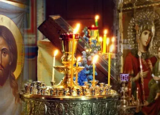З 1 вересня переходимо на новий церковний календар - коли харківʼяни відзначатимуть свята?