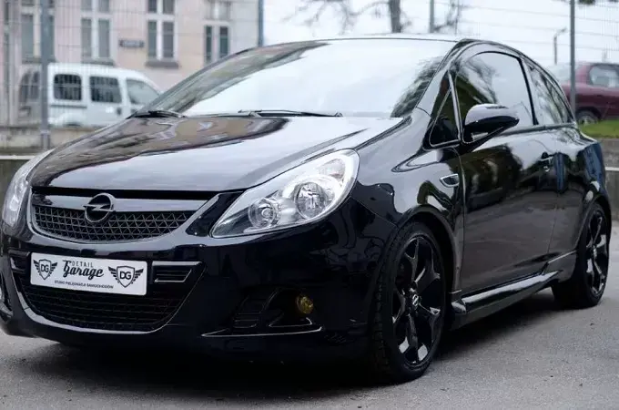 Opel Opel
