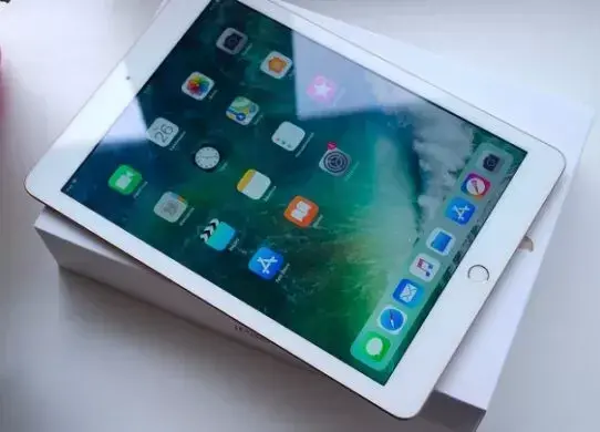 iPad
