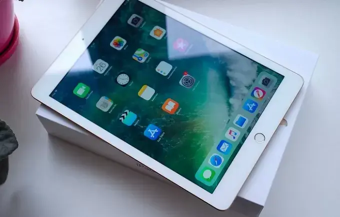 iPad