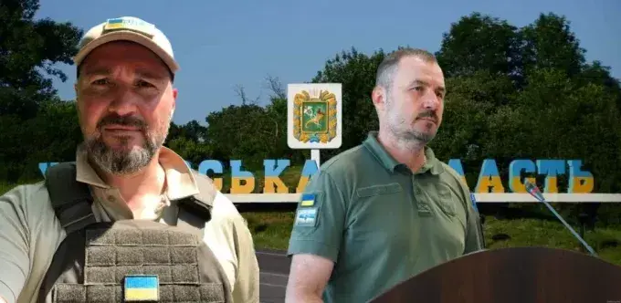 Президент України призначив нових голів Харківської та Купʼянської РВА: що про них відомо?