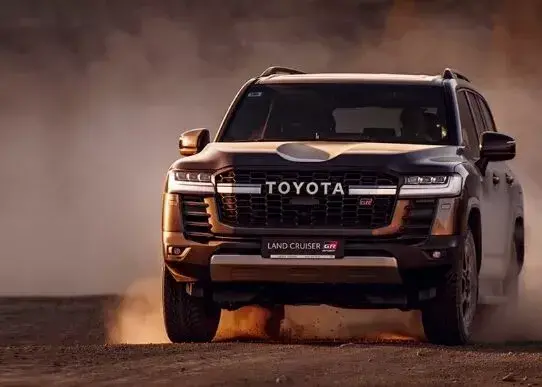 Toyota