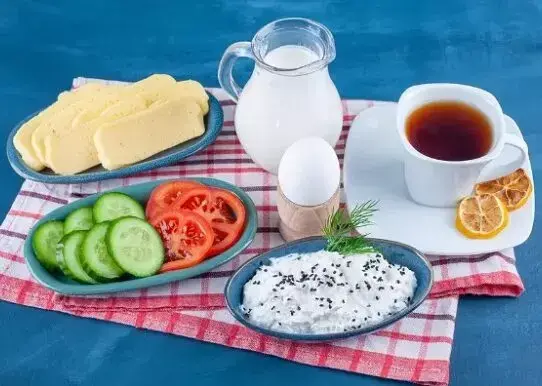 9 жироспалюючих продуктів, про які вам потрібно знати
