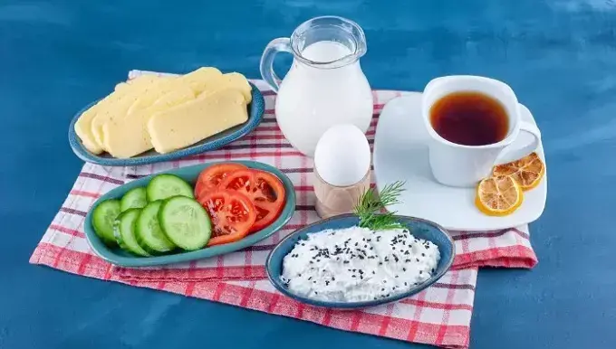 9 жироспалюючих продуктів, про які вам потрібно знати