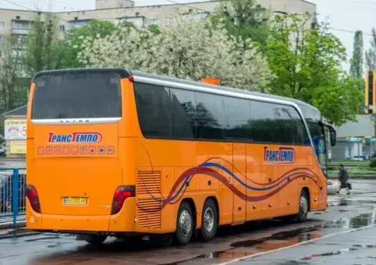 Что нужно знать об автобусном путешествии