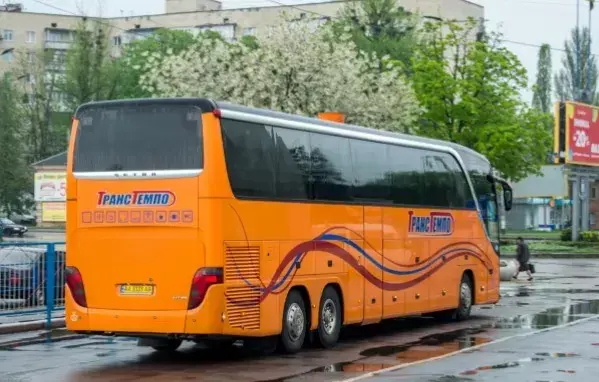 Что нужно знать об автобусном путешествии