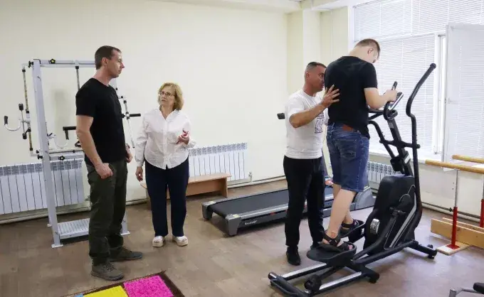 Як живе Лозівська громада на Харківщині в умовах війни?