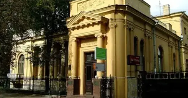 У Харкові збережуть Будинок архітектора, що постраждав внаслідок пожежі