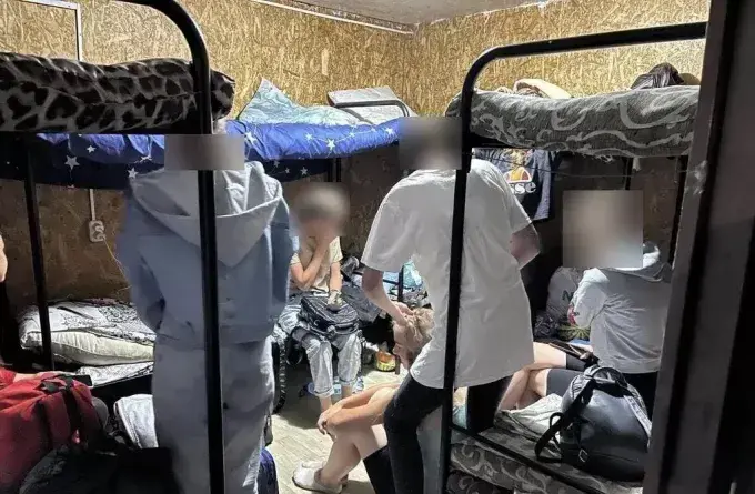 На Харківщині незаконно використовували працю неповнолітніх: що відомо?