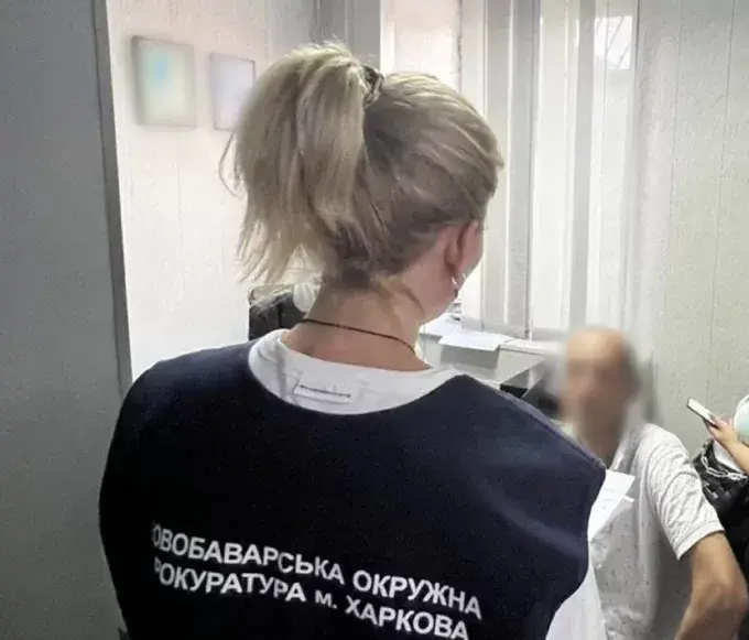 Харківʼянин вчинив подвійне вбивство з особливою жорстокістю: що відомо?