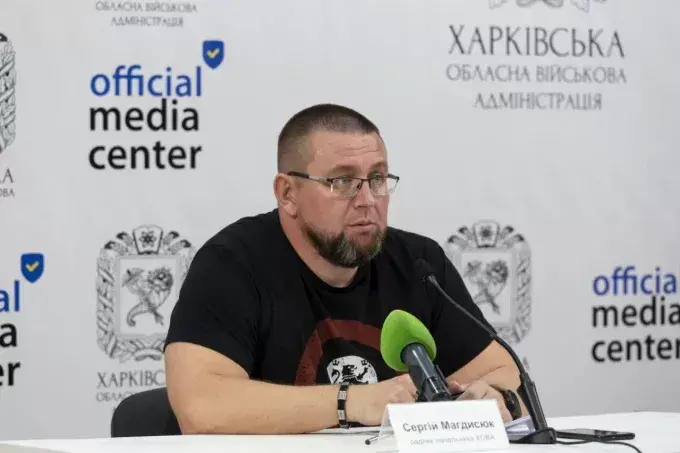 Чи готова Харківська область до опалювального сезону?