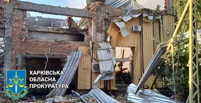 Харків атакували 6-ма ракетами: що відомо?