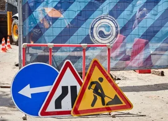 Частина Київського району у Харкові залишиться без водопостачання: де не буде води?