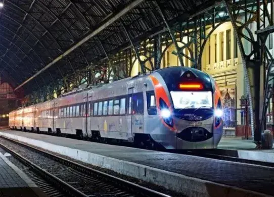Збільшиться кількість місць на маршруті поїзда Харків - Перемишль