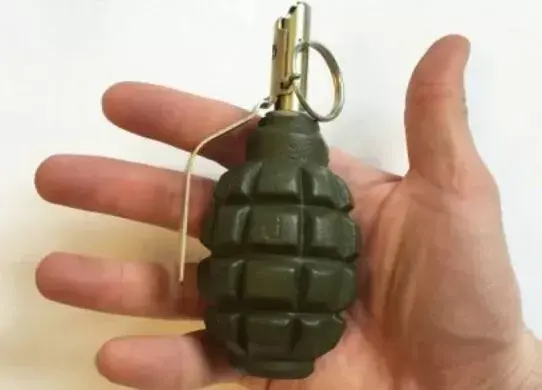 У Харкові підірвався чоловік - він загинув