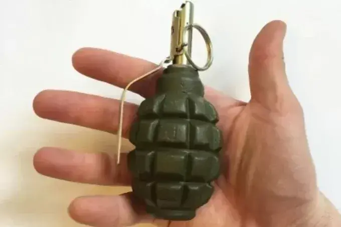 У Харкові підірвався чоловік - він загинув