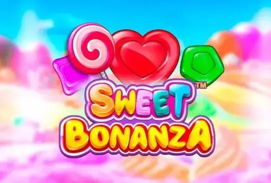 Играть в Sweet Bonanza