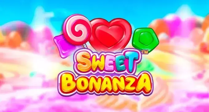 Играть в Sweet Bonanza