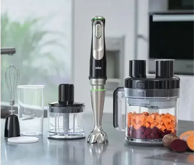Блендер Braun Блендер Braun