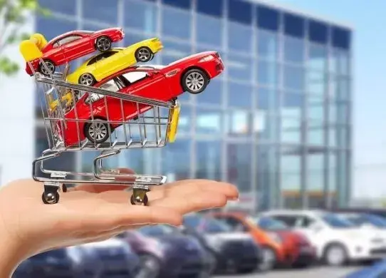 Чому онлайн-авторинок у Харкові знадобиться всім мешканцям України