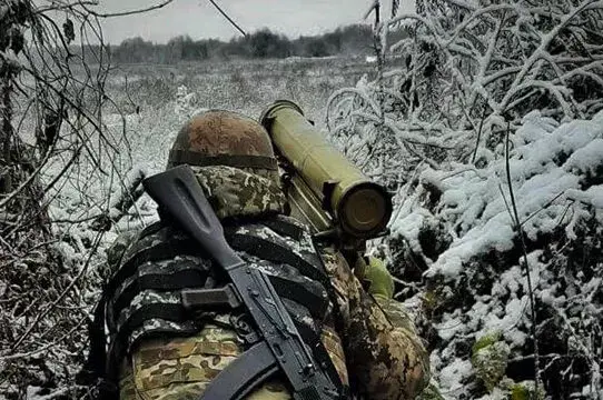 Де знайти військовому якісну екіпіровку
